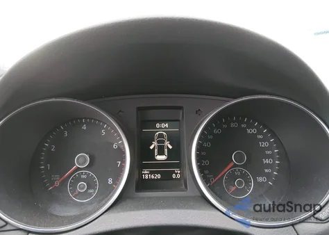 2010 Volkswagen Gti 2-Door from USA, damaged, VIN WVWFD7AJ9AW239057